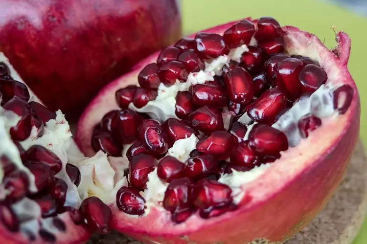 Granatapfel