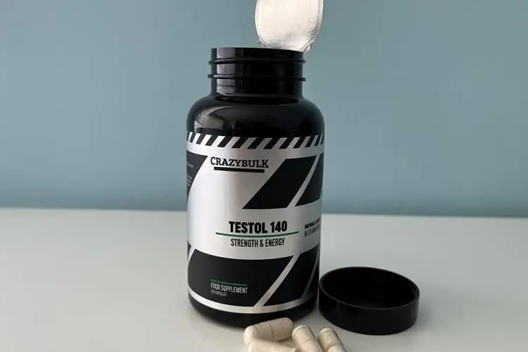 Testol 140 Test