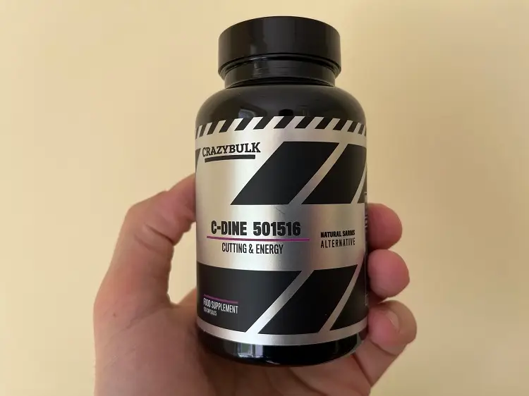 CARDARINE GW501516 kaufen