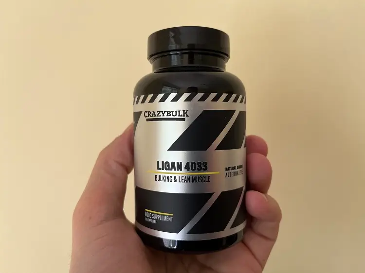 LIGANDROL LGD-4033 kaufen