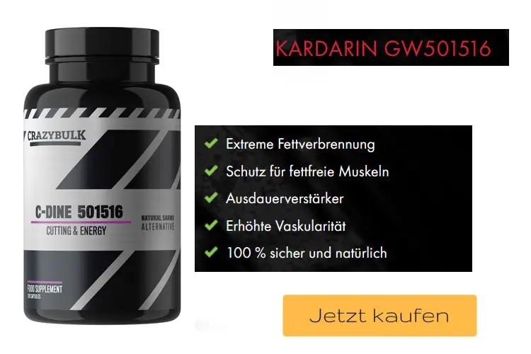 SARMs Deutschland legal