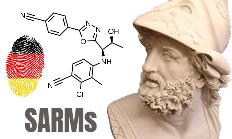 SARMs in Deutschland kaufen