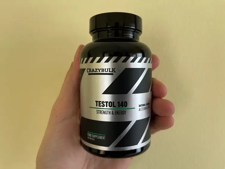TESTOLONE RAD-140 kaufen